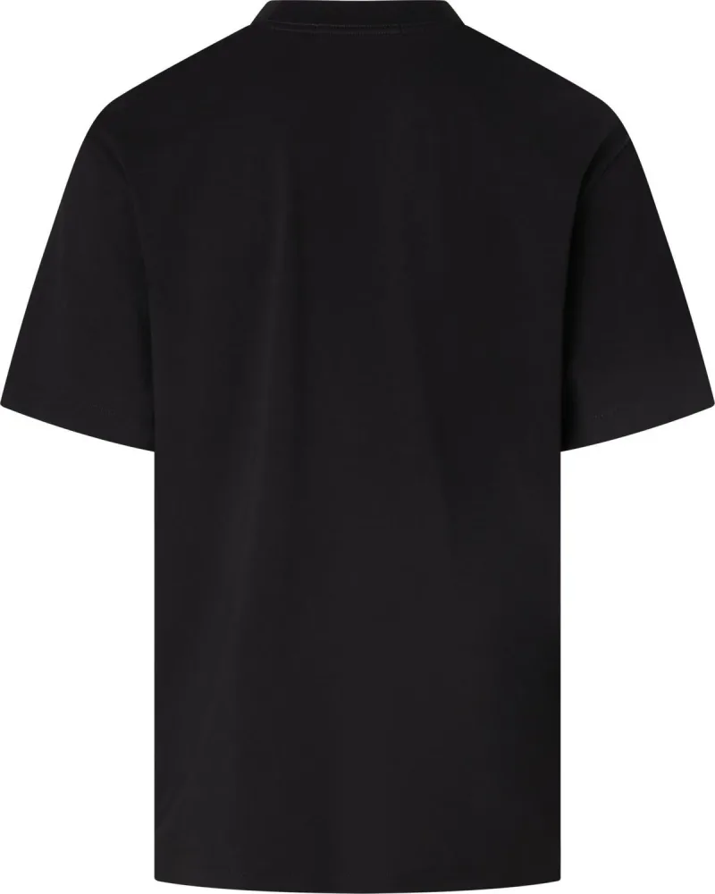 Calvin Klein T Shirt Uomo Multi Landscape Graphic - immagine 2