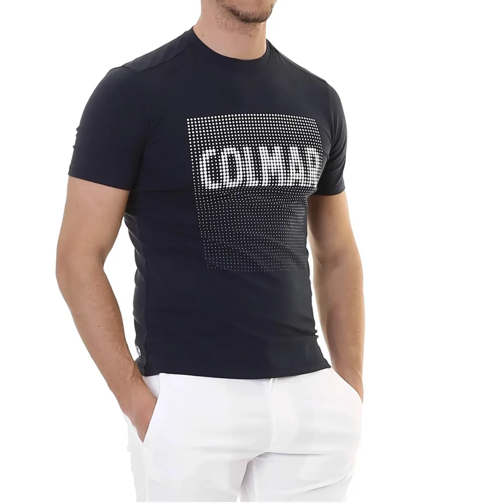 Colmar T-Shirt Uomo