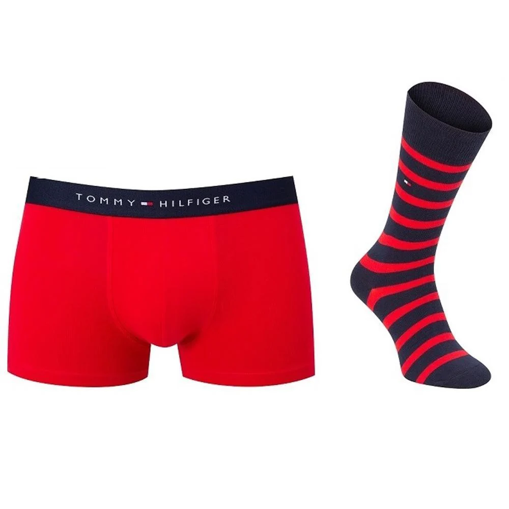 Tommy Hilfiger Everydaypk Uomo Boxer