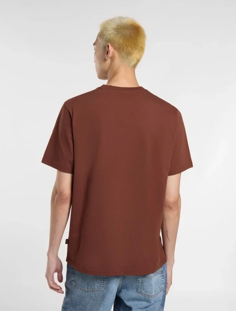 Dickies T Shirt Uomo Mapleton Tee Ss - immagine 2