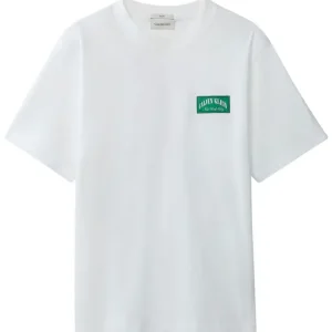 Calvin Klein T Shirt Uomo Easy Collegiate Calvin Klein T Shirt Uomo Easy Collegiate