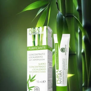 PURIFICANTE CONCENTRATO LOCALIZZATO Anti imperfezioni, Acne, Punti Neri, Pori Dilatati