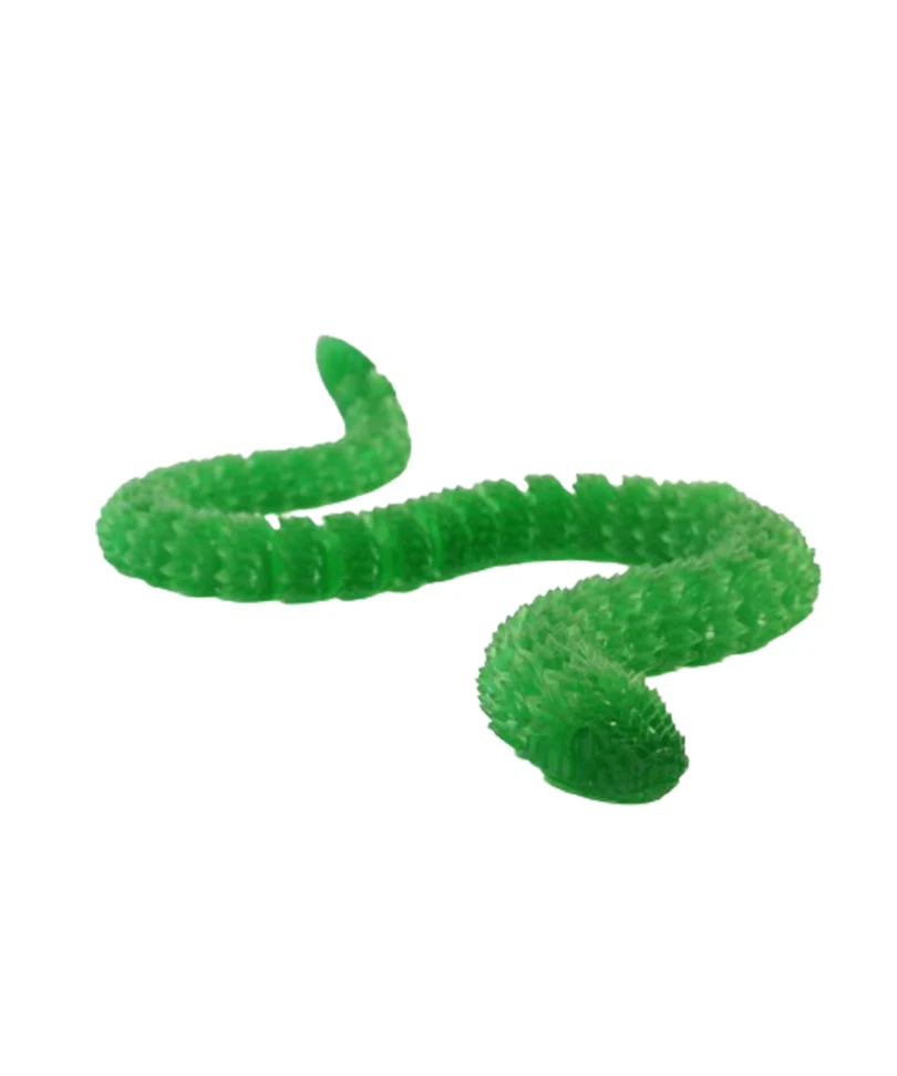 Serpente Articolato