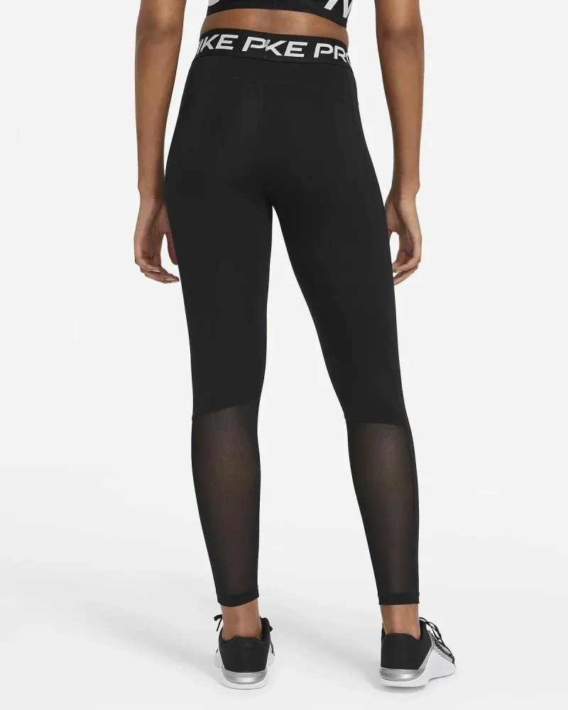 Nike Leggings Donna - immagine 3