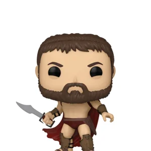 Leonidas Leonidas