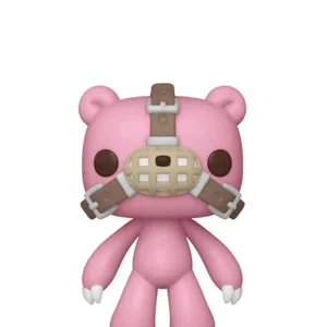 Gloomy Bear with Mask Gloomy Bear with Mask