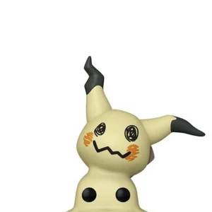 Mimikyu Mimikyu