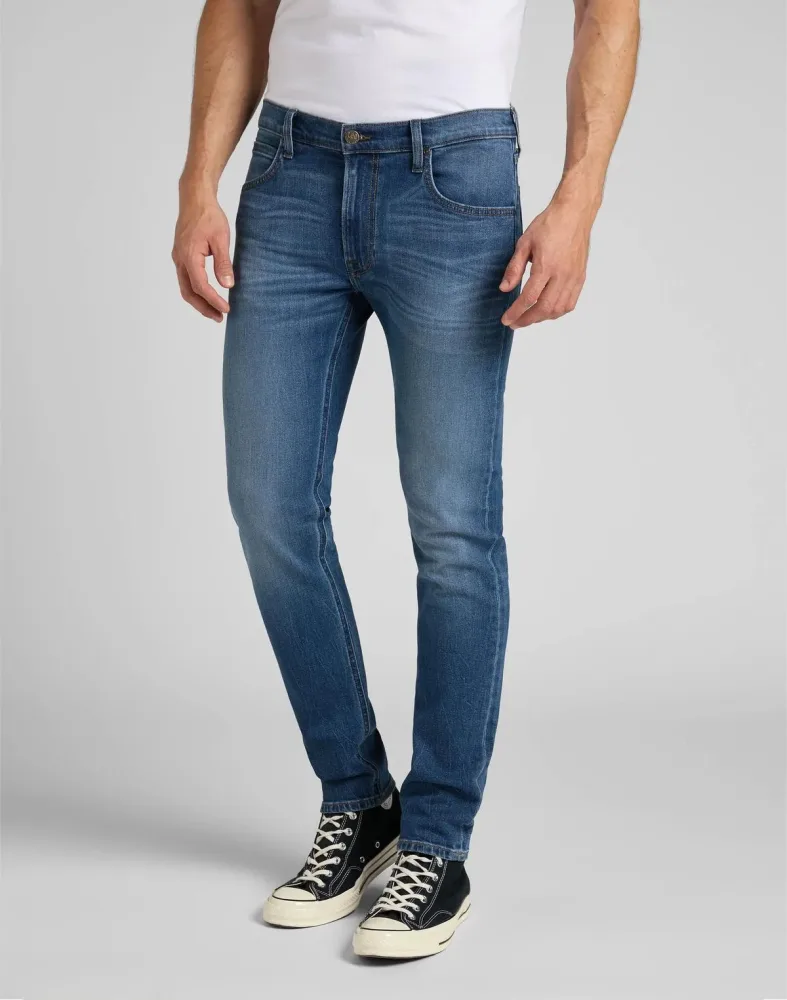 Lee Jeans Uomo Luke