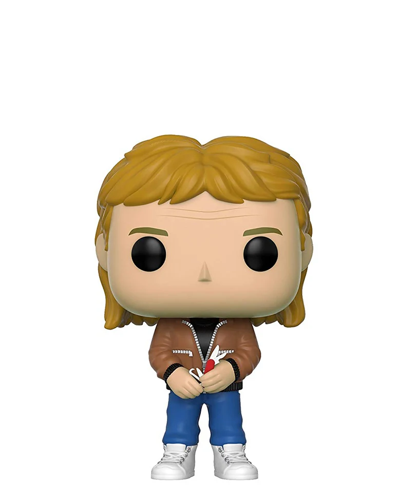 MacGyver