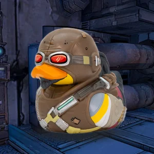 Borderlands Mordecai TUBBZ Cosplaying Collectible Borderlands Mordecai TUBBZ Cosplaying Collectible