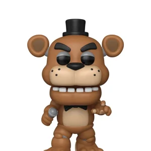 Freddy Fazbear Freddy Fazbear