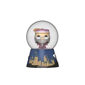 Albus Dumbledore (Snow Globe) Albus Dumbledore (Snow Globe)
