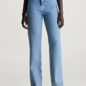 Calvin Klein Jeans Donna High Rise Calvin Klein Jeans Donna High Rise