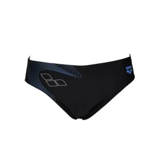 Arena Slip Uomo Swim Briefs Graphic Arena Slip Uomo Swim Briefs Graphic