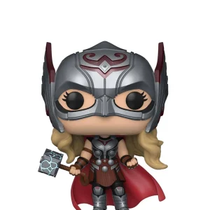 Mighty Thor (Helmeted) Mighty Thor (Helmeted)