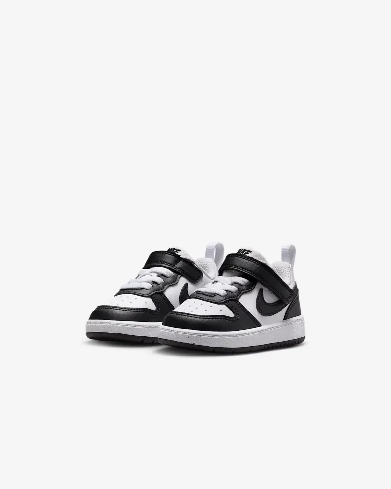 Nike Scarpe Infant Court Borought Low Recraft - immagine 3