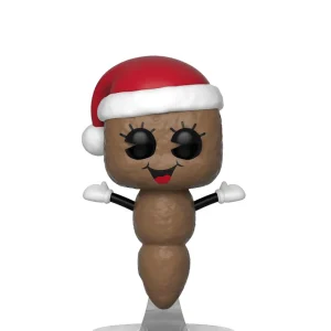 Mr. Hankey Mr. Hankey