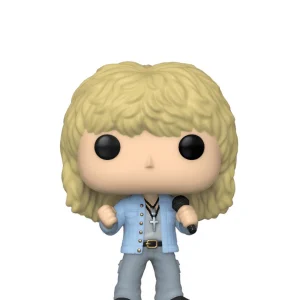 Joe Elliott Joe Elliott