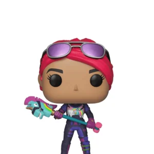 Brite Bomber Brite Bomber