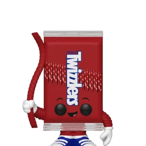 Twizzlers Twizzlers