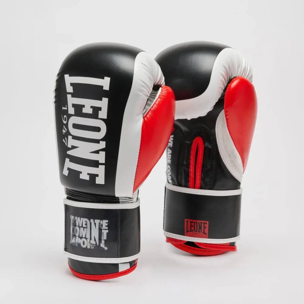 Leone Guanti Boxe Mono