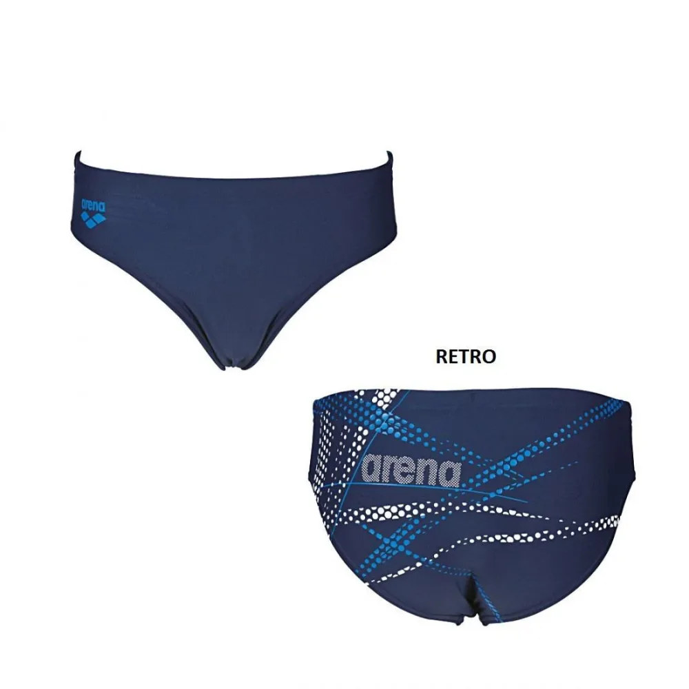 Arena Slip Junior Glimmer