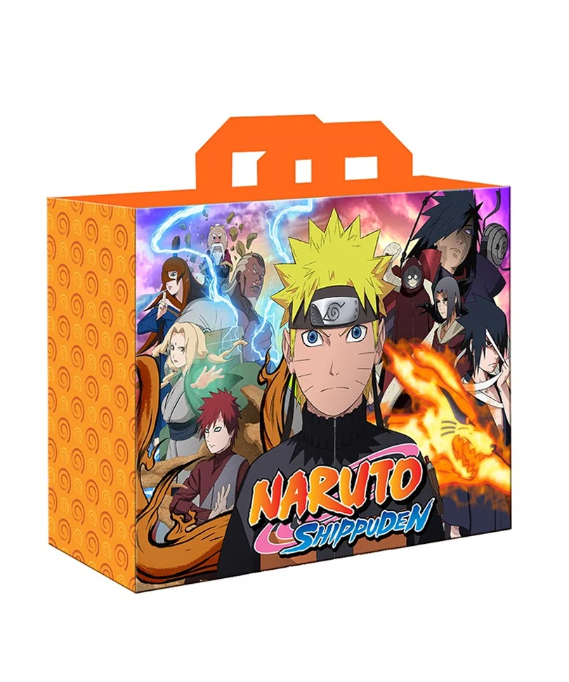 Shopping Bag - Naruto Shippuden