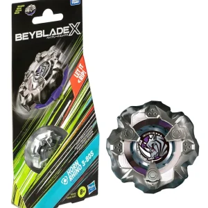 Beyblade X – Booster: Horn Rhino 3-80S Beyblade X – Booster: Horn Rhino 3-80S