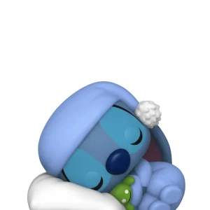 Sleeping Stitch Sleeping Stitch