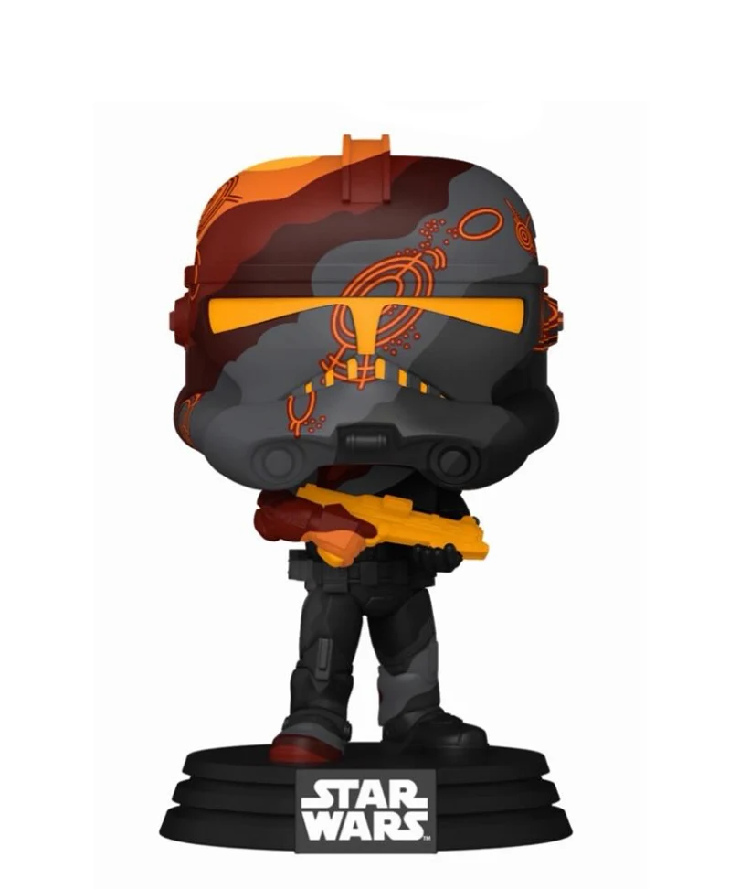 Clone Trooper (Coruscant)