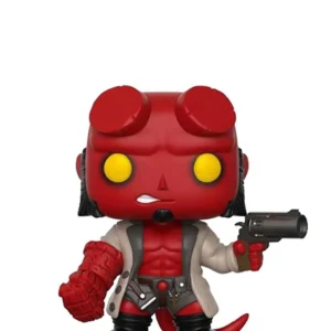 Hellboy Hellboy