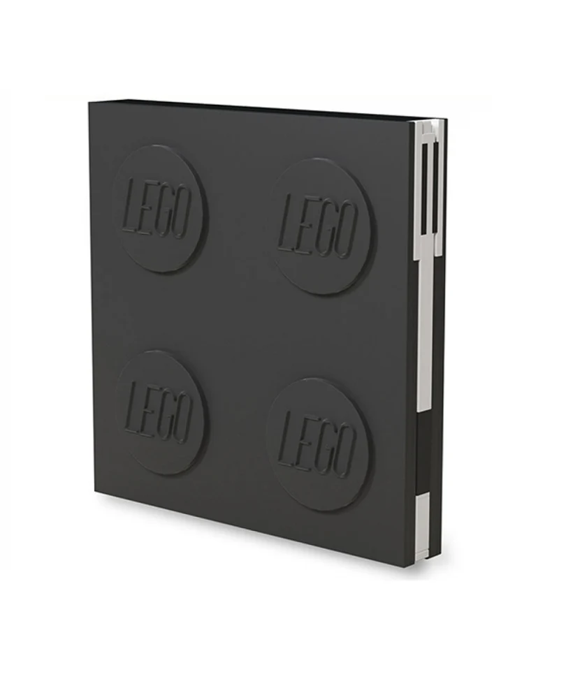 LEGO® Notebook – Nero