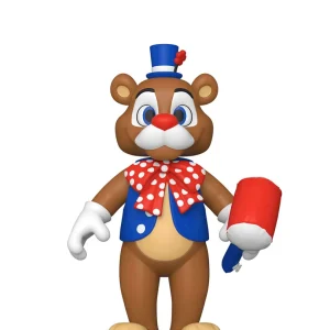 Circus Freddy – FNAF: Balloon Circus Circus Freddy – FNAF: Balloon Circus
