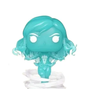 Korra (Spirit) (Glows in the Dark)