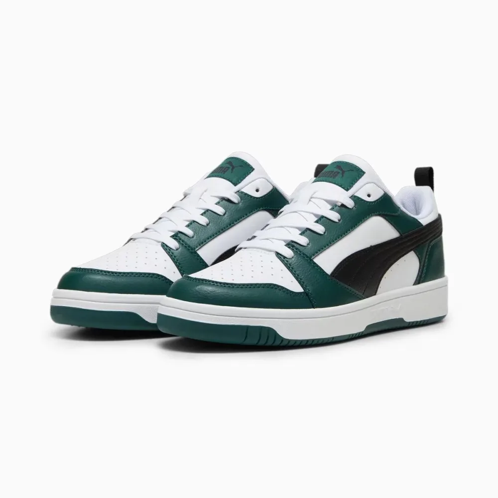 Puma Scarpe Uomo Rebound V6 Low - immagine 2
