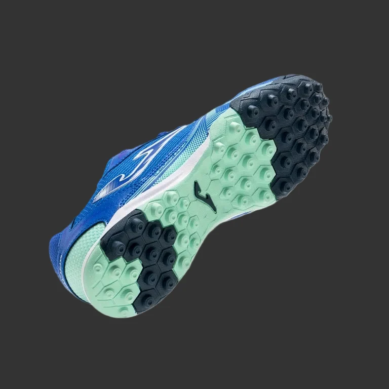 DRIBLING 2604 - ROYAL TURF - immagine 2