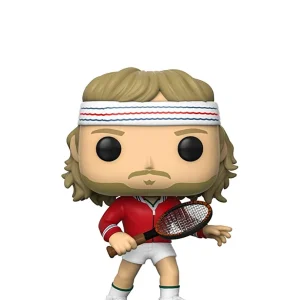 Bjorn Borg