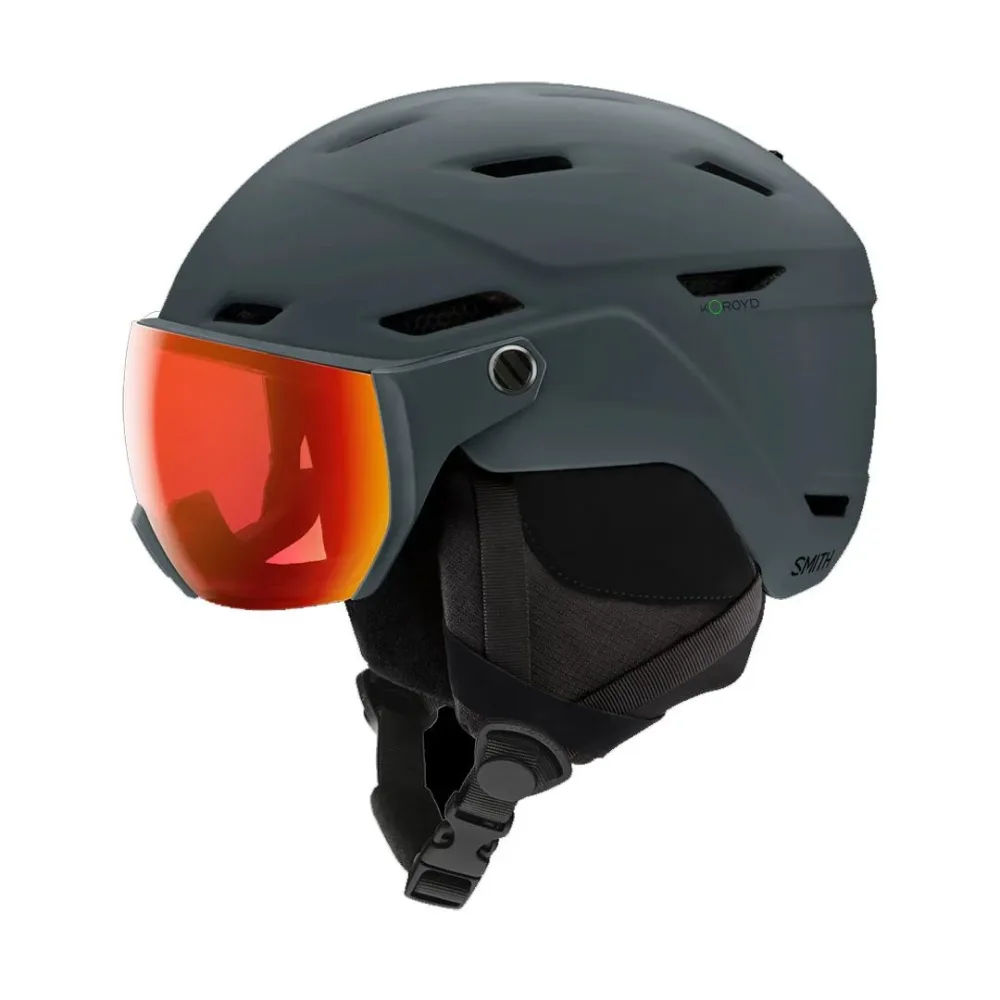 Casco Neve Survey L