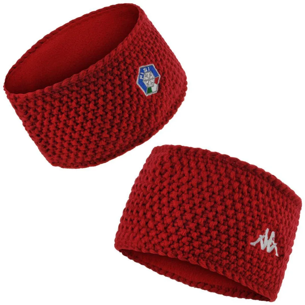 Kappa Fascia 6Cento Fisi