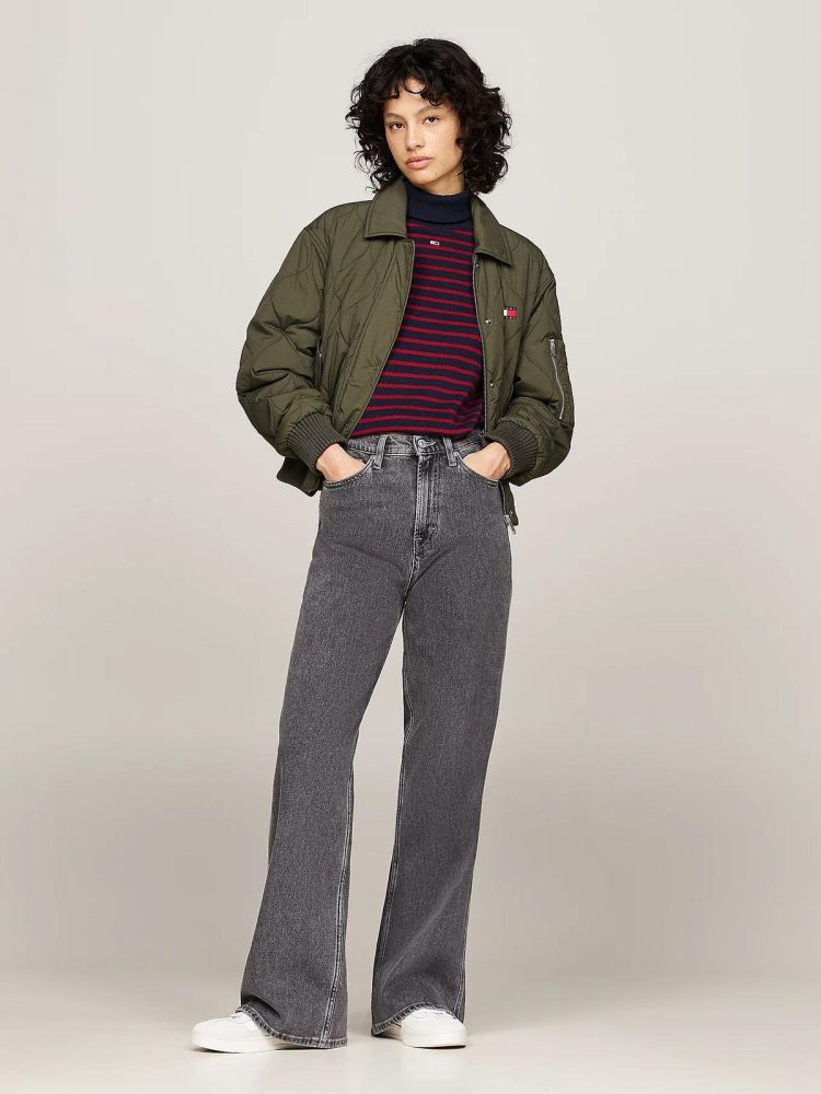 Tommy Hilfiger Jeans Donna Claire Hgh - immagine 2