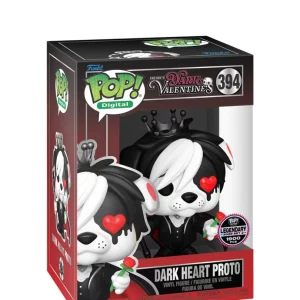 Dark Heart Proto