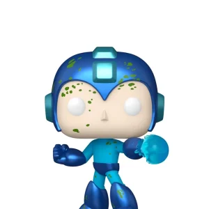 Mega Man (Chase) Mega Man (Chase)