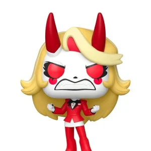 Charlie Demon Form (Chase)