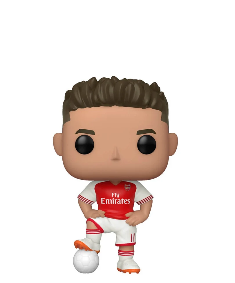 Lucas Torreira