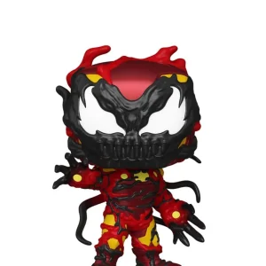Carnage Iron Man Carnage Iron Man