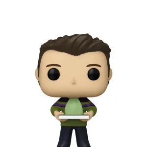 Joey Tribbiani