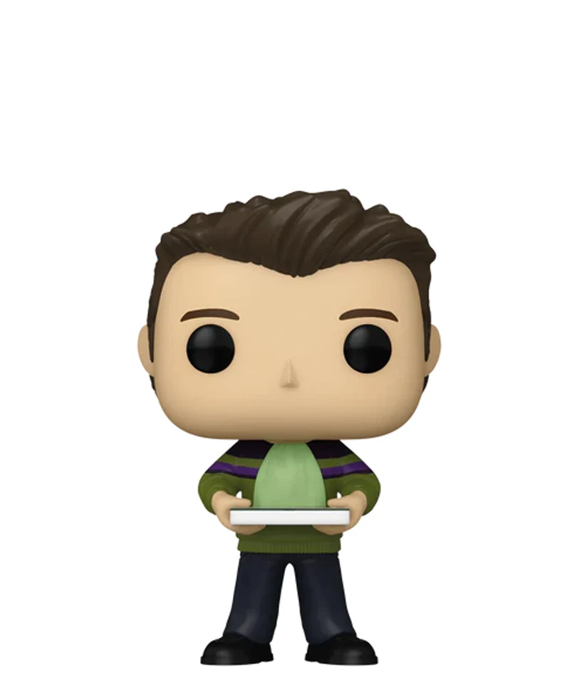 Joey Tribbiani