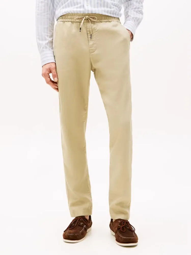 Tommy Hilfiger Pantaloni Uomo Harlem Sorona - immagine 2