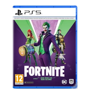 PS5: Fortnite – Ride Bene Chi Ride Ultimo PS5: Fortnite – Ride Bene Chi Ride Ultimo