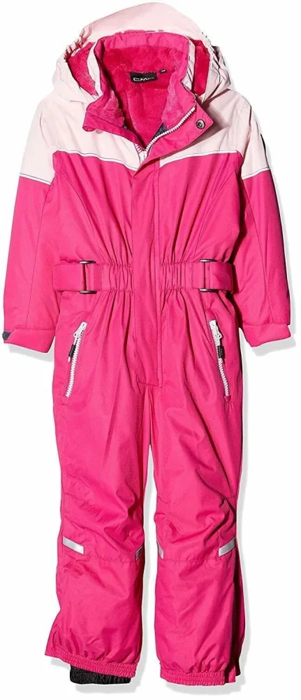 Cmp Tuta Junior Neve
